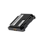 GEPRC MATEN 1.2G 2W Video for Racing Drones M3 Accessories with Plastic Material for Vtx Drone